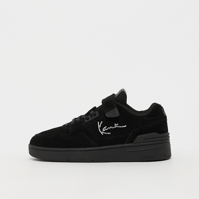 Karl Kani LXYR 2K Kinderen zwart 96124 1