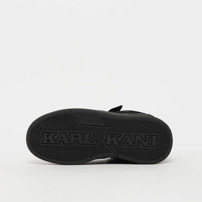 Karl Kani LXYR 2K Kinderen zwart 96124 4