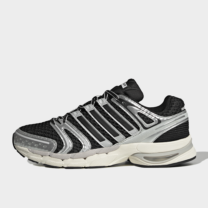 adidas Originals Adistar Control 5 core black/silver met./grey one noir 96112 1