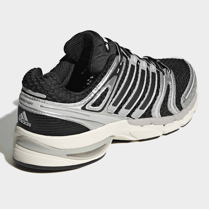 adidas Originals Adistar Control 5 core black/silver met./grey one preto 96112 4