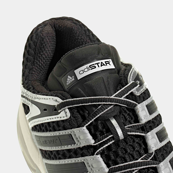 adidas Originals Adistar Control 5 core black/silver met./grey one zwart 96112 7