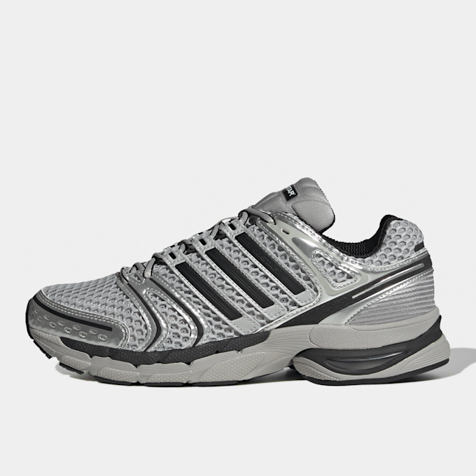 adidas Originals Adistar Control 5 core black/silver met./grey one gris 96084 1