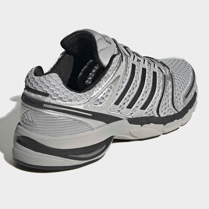 adidas Originals Adistar Control 5 core black/silver met./grey one gris 96084 4