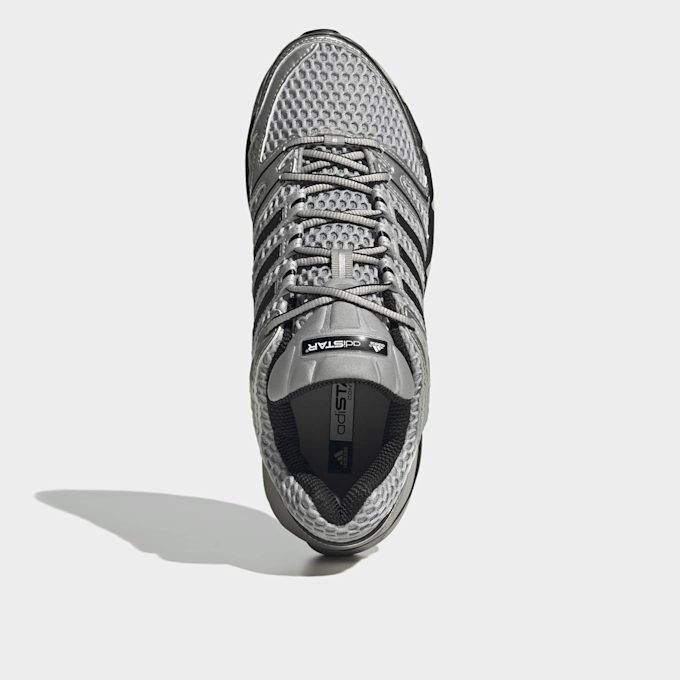 adidas Originals Adistar Control 5 core black/silver met./grey one gris 96084 6