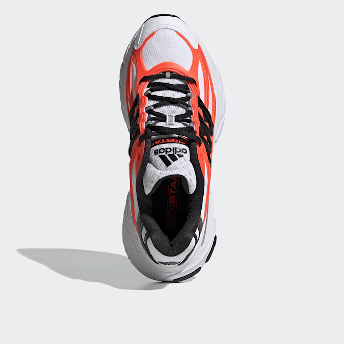 adidas Originals Adistar Control 5 core black/silver met./grey one blanco 96089 6