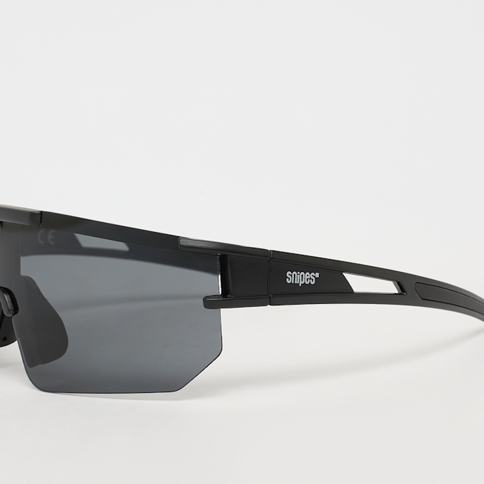 SNIPES Unisex Sunglasses czarny 96146 4