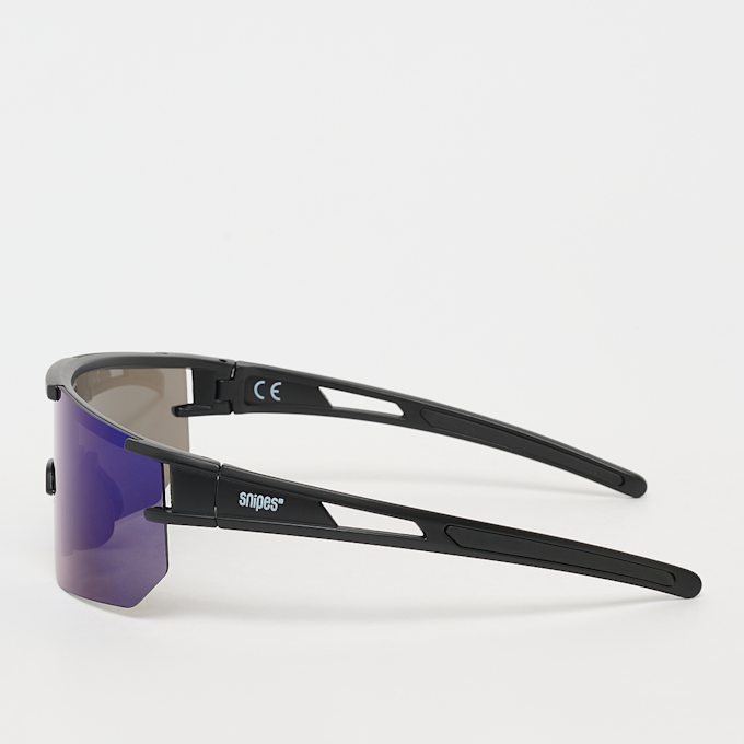SNIPES Unisex Sunglasses nero 96147 3