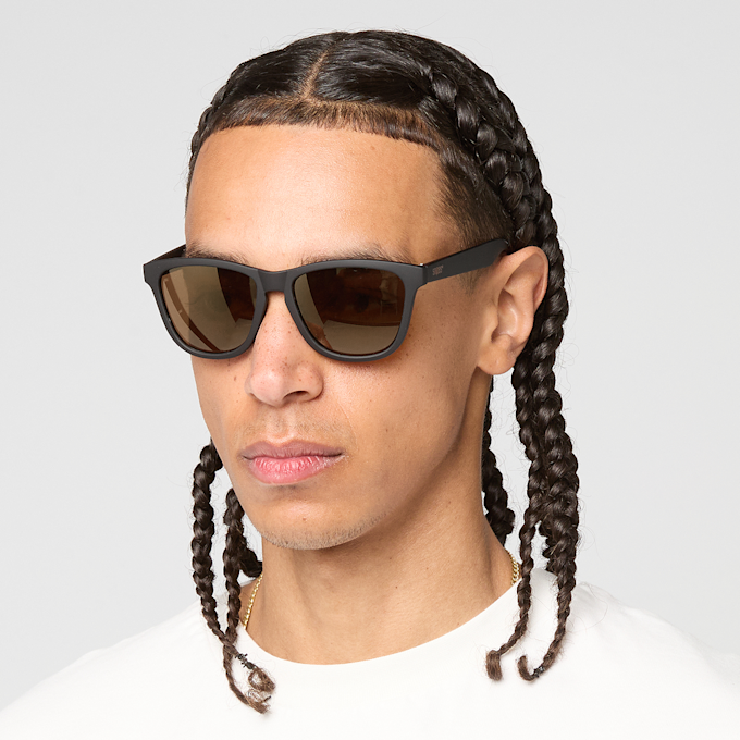 SNIPES Unisex Sunglasses brun 96159 1
