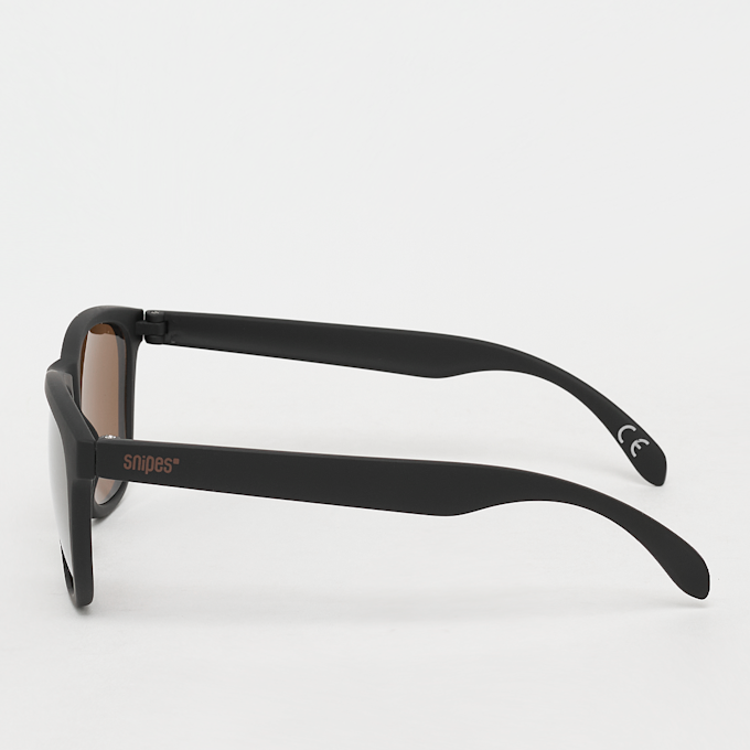 SNIPES Unisex Sunglasses brun 96159 3