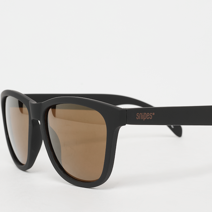 SNIPES Unisex Sunglasses brun 96159 4