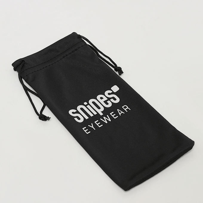 SNIPES Round Sunglasses groen 96161 4