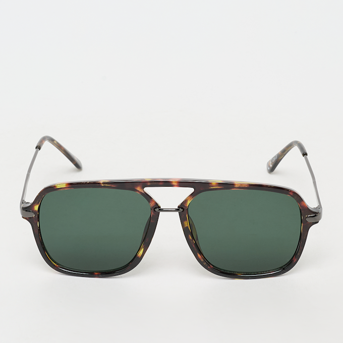 SNIPES Aviator Sunglasses groen 96155 2