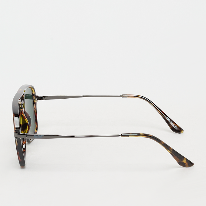 SNIPES Aviator Sunglasses groen 96155 3