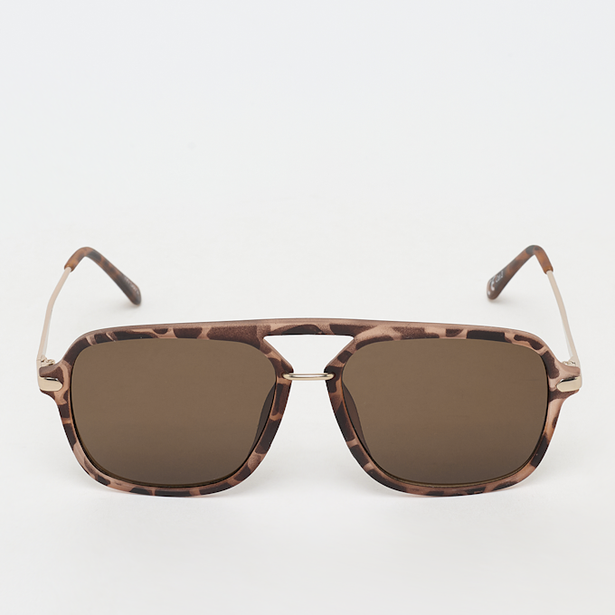 SNIPES Aviator Sunglasses braun 96153 2