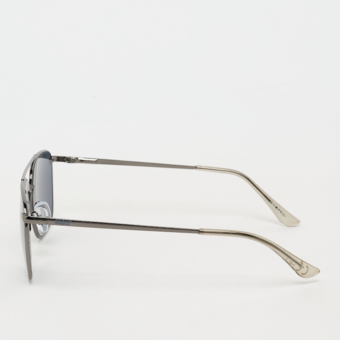 SNIPES Round Aviator Sunglasses zwart 96152 3