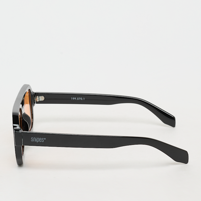 SNIPES Aviator Sunglasses noir 96151 3