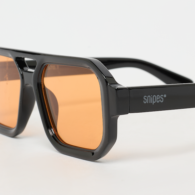 SNIPES Aviator Sunglasses noir 96151 4