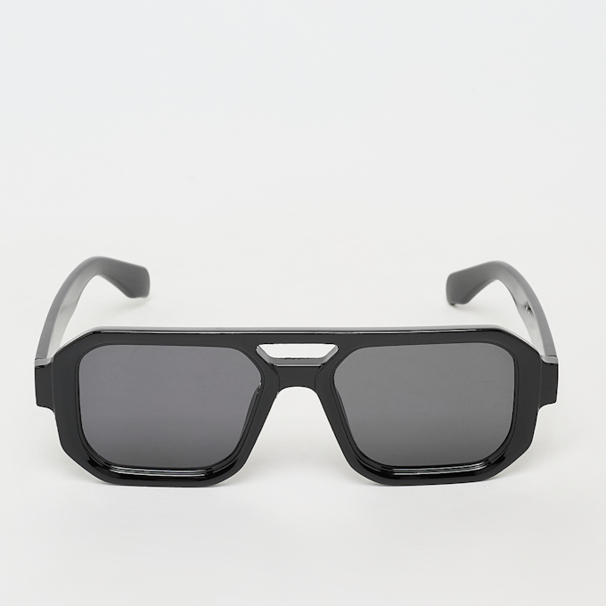 SNIPES Aviator Sunglasses noir 96158 2