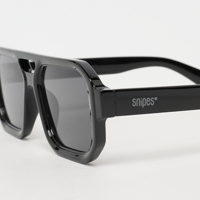 SNIPES Aviator Sunglasses zwart 96158 4