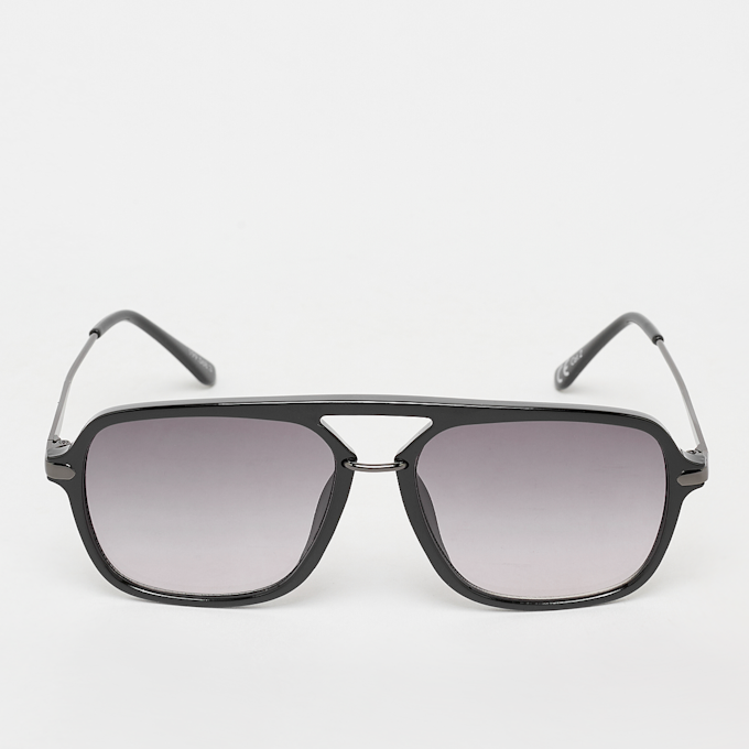 SNIPES Aviator Sunglasses schwarz 96154 2