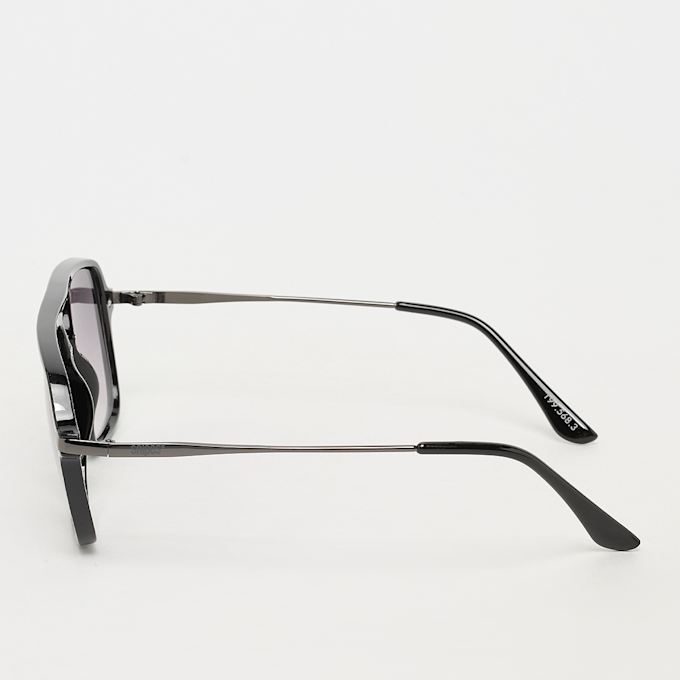 SNIPES Aviator Sunglasses schwarz 96154 3