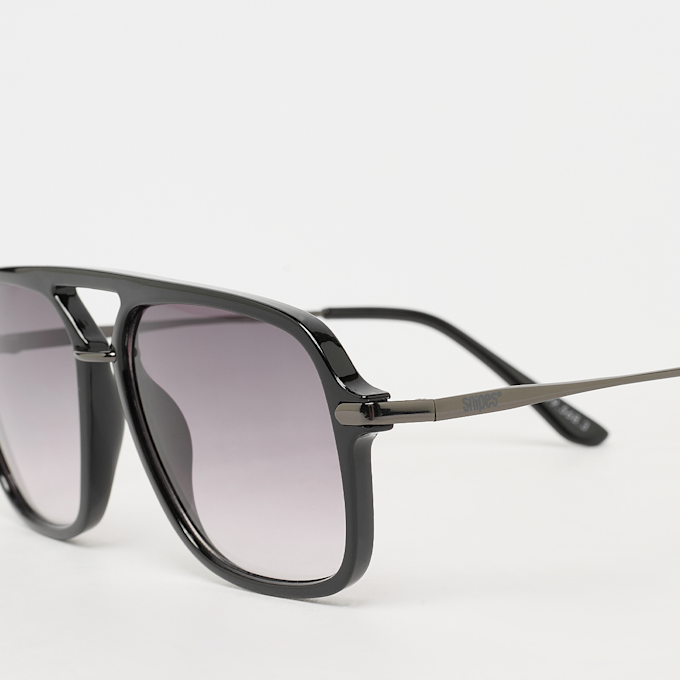 SNIPES Aviator Sunglasses schwarz 96154 4