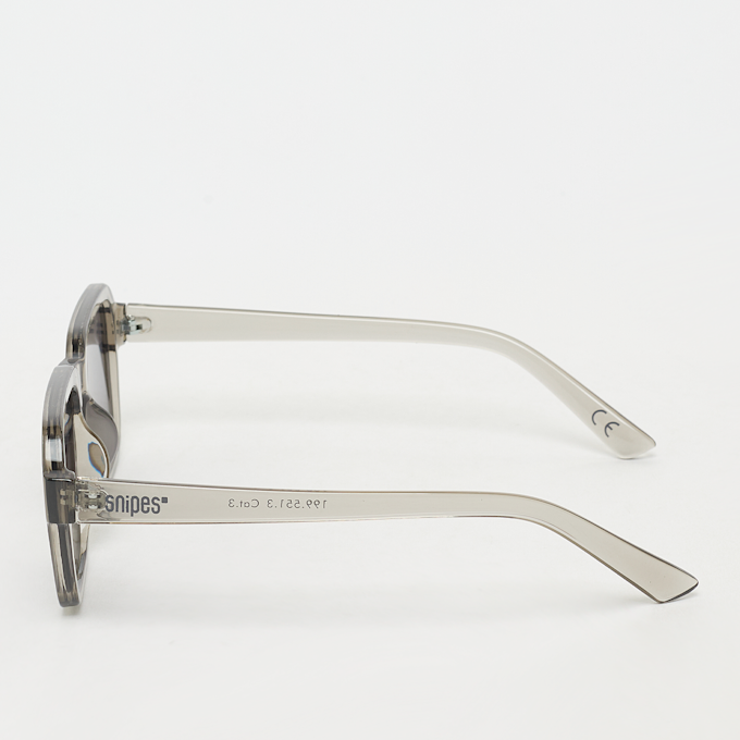 SNIPES Retro Sunglasses grigio 96160 3