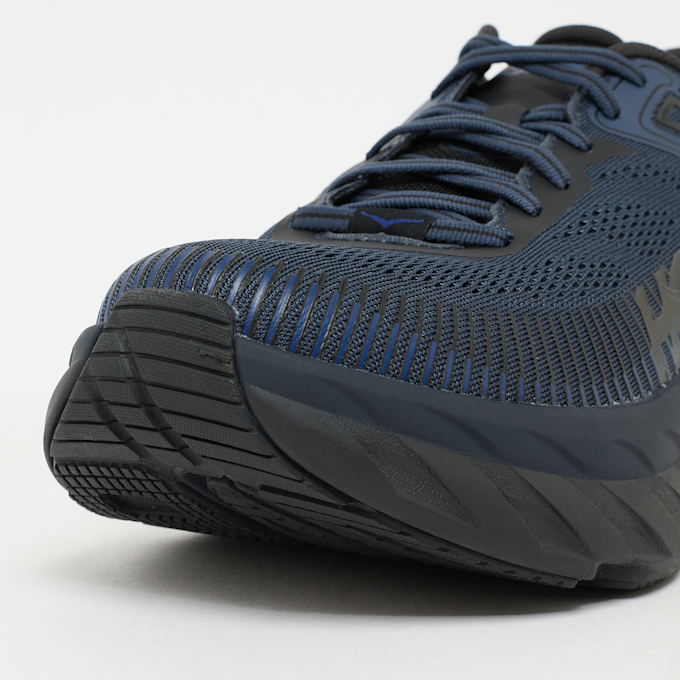 HOKA Bondi 7 blauw 96173 6