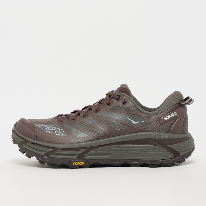 HOKA Mafate Speed 2 marrone 96181 1
