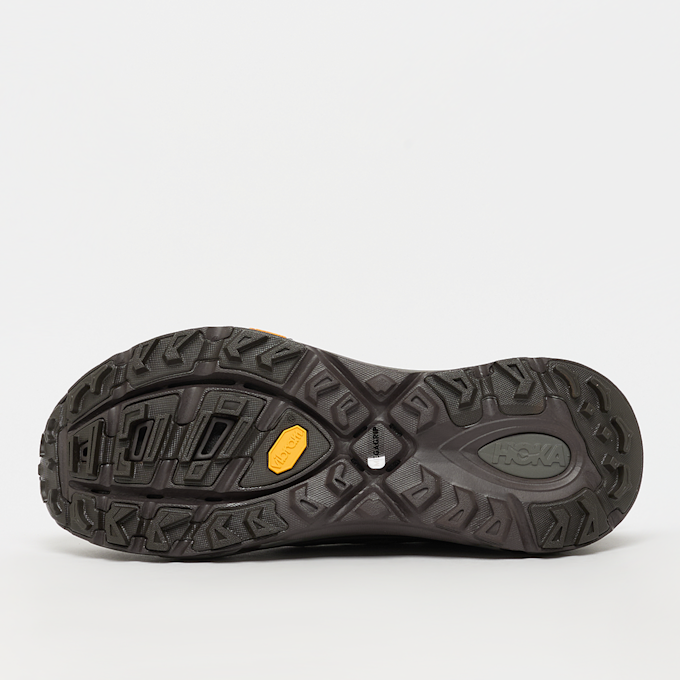 HOKA Mafate Speed 2 marrón 96181 4
