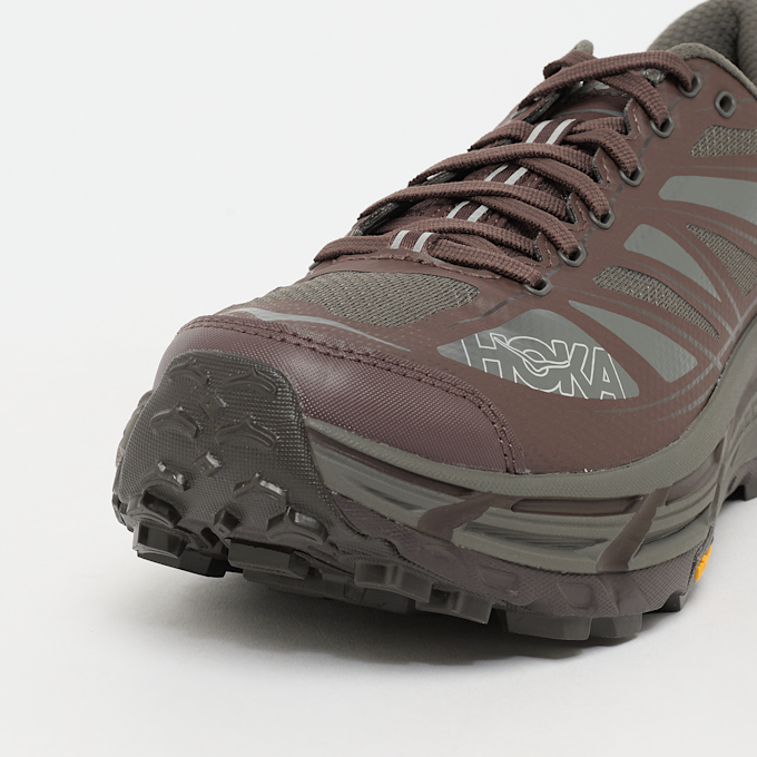 HOKA Mafate Speed 2 smeđa 96181 6