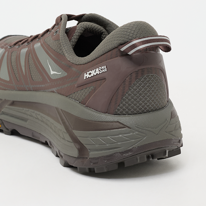 HOKA Mafate Speed 2 brązowy 96181 7