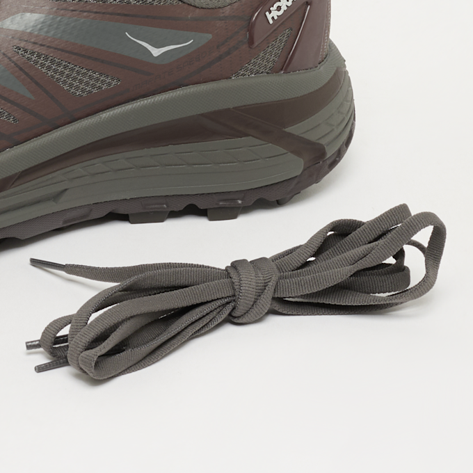 HOKA Mafate Speed 2 marrón 96181 8
