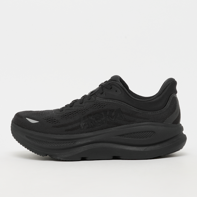 HOKA Bondi 9 preto 96176 1