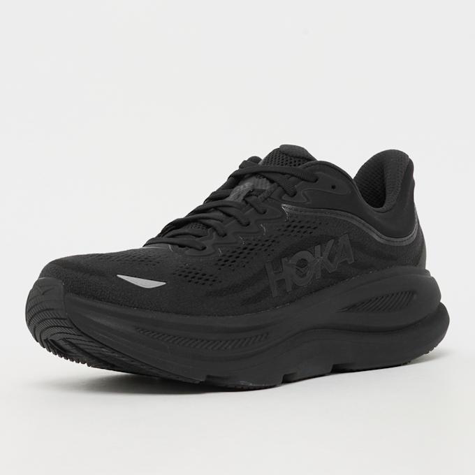 HOKA Bondi 9 preto 96176 2