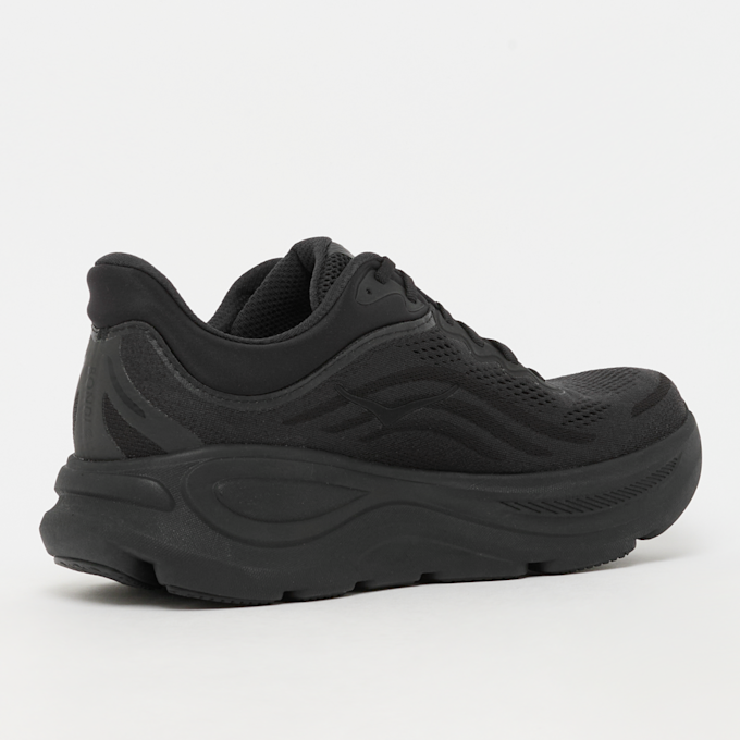 HOKA Bondi 9 preto 96176 3