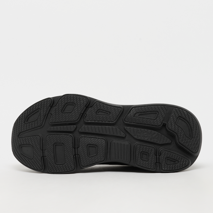 HOKA Bondi 9 preto 96176 4