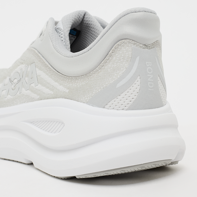 HOKA Bondi 9 beż 96182 7