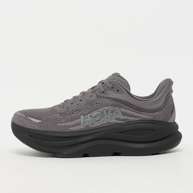 Hoka Bondi 9 grau 96175 1