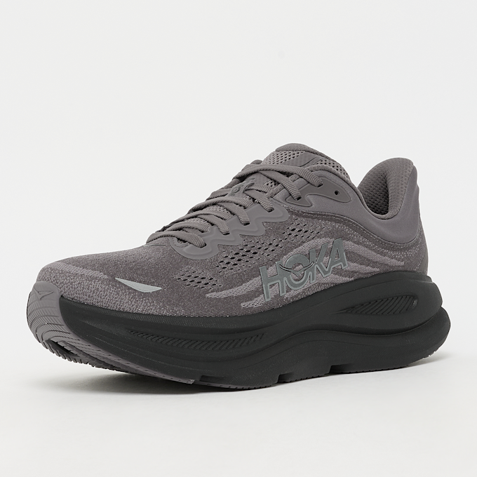 Hoka Bondi 9 grau 96175 2