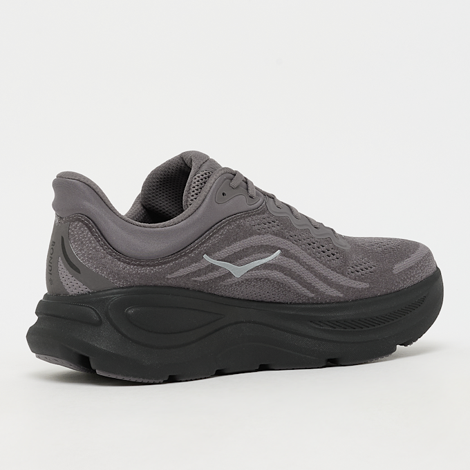 HOKA Bondi 9 cinzento 96175 3