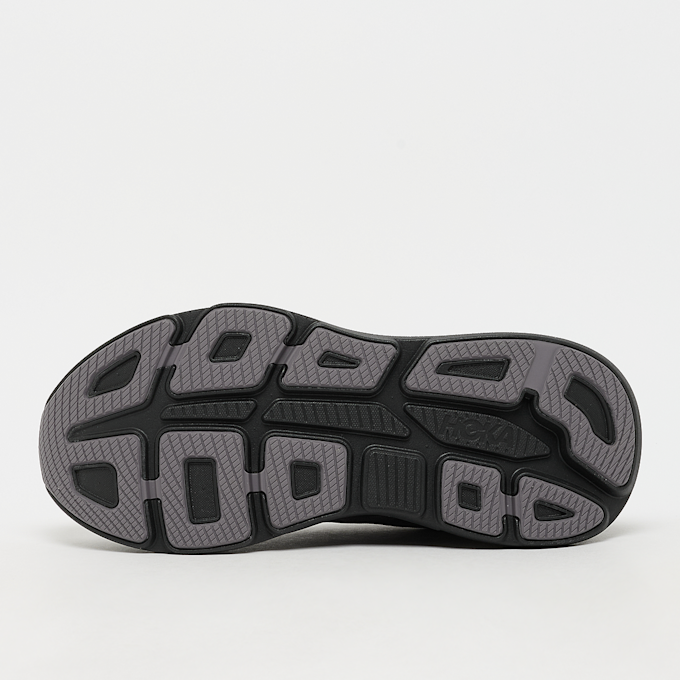Hoka Bondi 9 grau 96175 4