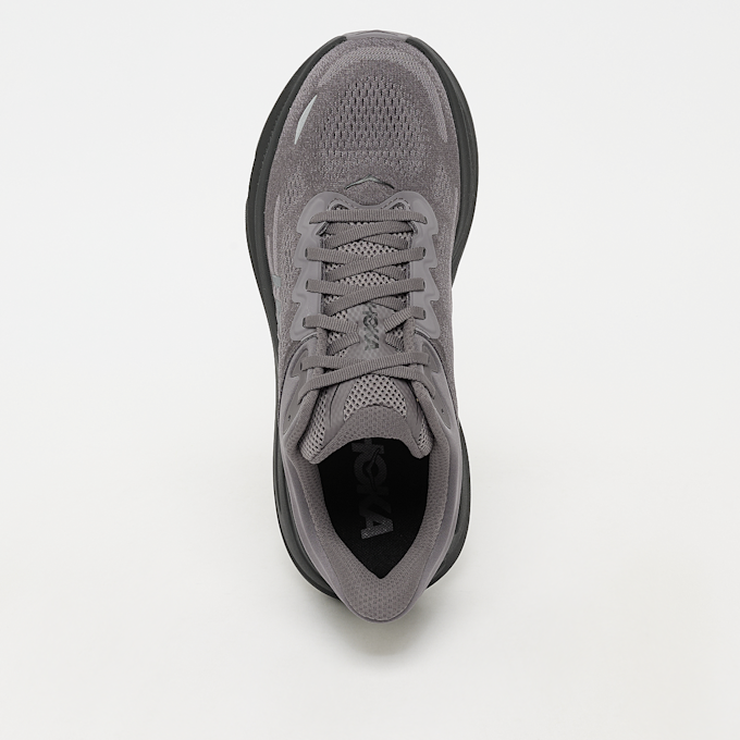 Hoka Bondi 9 grau 96175 5