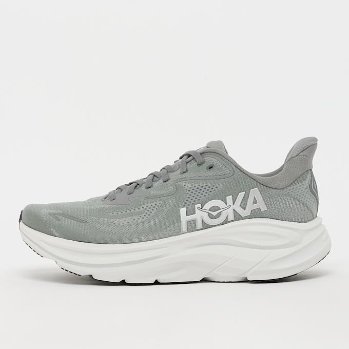 HOKA Clifton 10 grau 96174 1