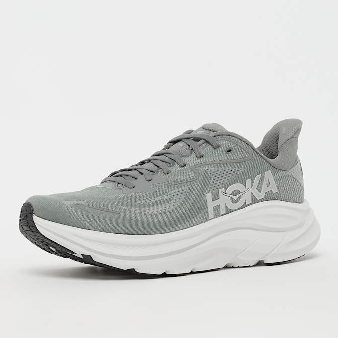 HOKA Clifton 10 cinzento 96174 2
