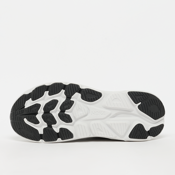 HOKA Clifton 10 cinzento 96174 4