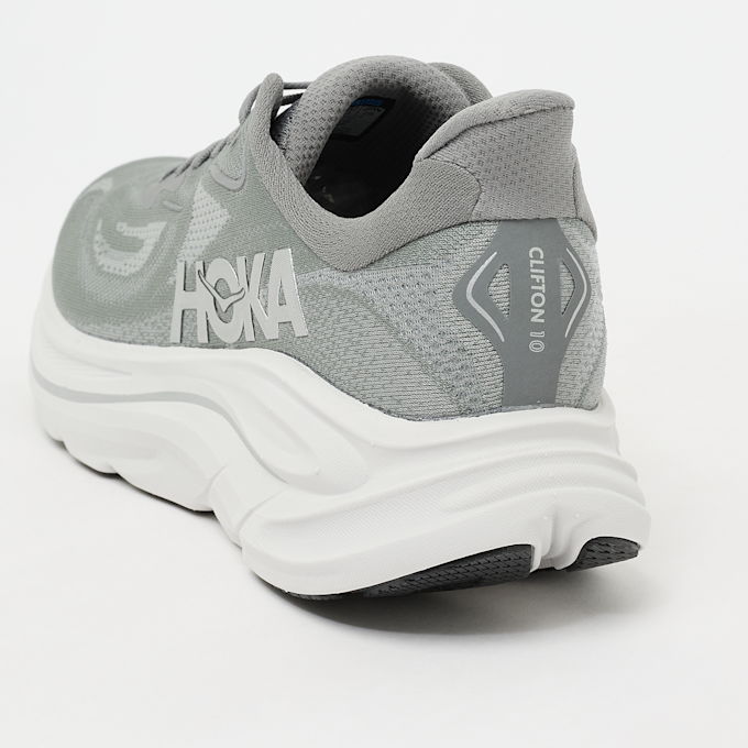 HOKA Clifton 10 grau 96174 7
