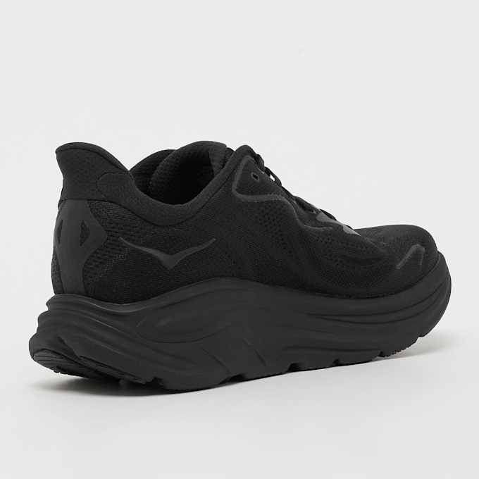 HOKA Clifton 10 negro 96177 3