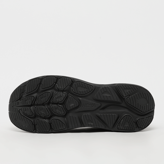HOKA Clifton 10 nero 96177 4