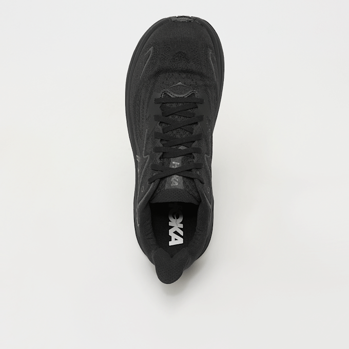 HOKA Clifton 10 nero 96177 5